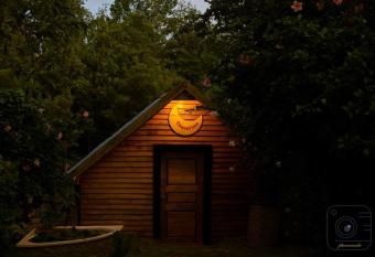 Holiday Inn Resort has Balcony rooms