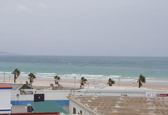 PLAYA VIRDECA has Balcony rooms