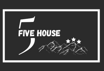 Five House allows 18 year olds to book a room