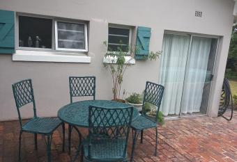 KoMaBinne has Balcony rooms