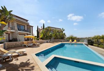 Pestana Golf Resort - T1 293d has Balcony rooms