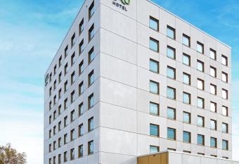 RiKu HOTEL Reutlingen allows 18 year olds to book a room