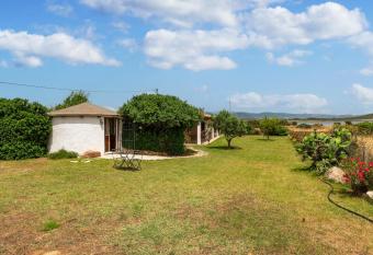 Casa tonda - Le Vigne has Balcony rooms