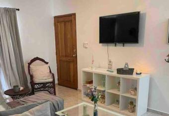 Beautiful Dreams Marina Garden Boca Chica POOL AND WIFII FREE has Balcony rooms