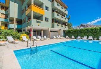 Bressol Miguel 3  b has Balcony rooms