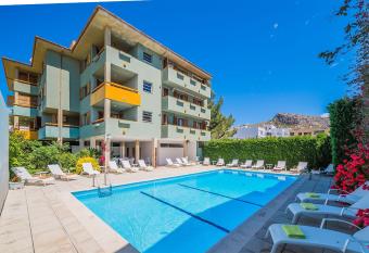 Bressol Miguel 3  d has Balcony rooms