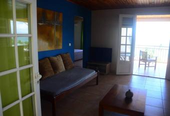 Le Diamant, Pomme Cannelle has Balcony rooms