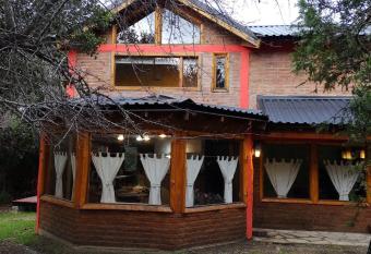 Maitenkar   has Balcony rooms