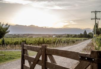 Casa Mangato allows 18 year olds to book a room