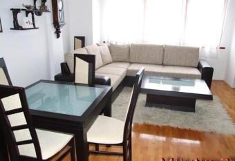 Nikolic Apartments - Ohrid City Centre allows 18 year olds to book a room