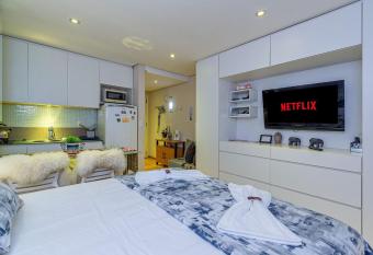 Studio205 - Stay House Temporada allows 18 year olds to book a room