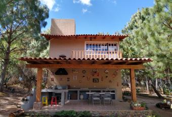 Caba  as Walddorf - Alcatraz has Balcony rooms