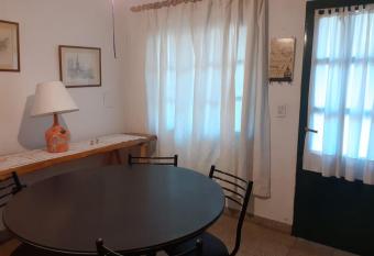 SOL Y LUNA has Balcony rooms