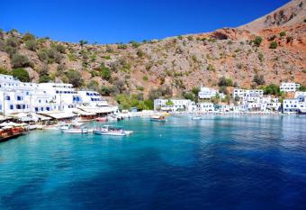 Maistrali has Balcony rooms