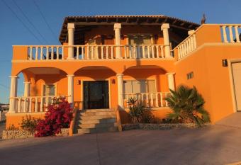 Casa Amares Cholla Bay Ocean View has Balcony rooms