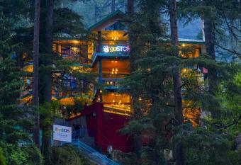 goSTOPS Kasol allows 18 year olds to book a room