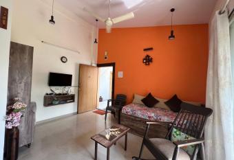 Casa Tranquil A3-07 has Balcony rooms