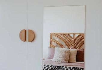 Coastaways has Balcony rooms