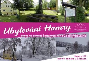 Ubytov  n   Hamry allows 18 year olds to book a room