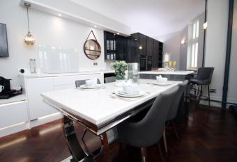 The Clyne at Utopia Penthouse by MGroupSA allows 18 year olds to book a room