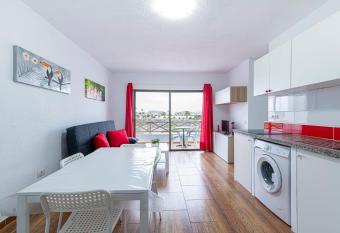 Parque Don Jos   2 habitaciones has Balcony rooms