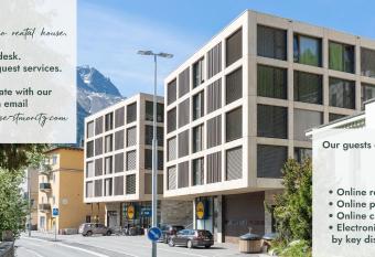 Townhouse N9 allows 18 year olds to book a room