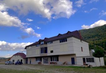 Restorant Hotel HASA has Balcony rooms