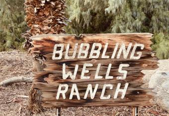 Hara House at Bubbling Wells Oasis has Balcony rooms