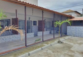 Residencial Flamboyant S7 has Balcony rooms