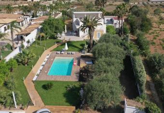 Le Perseidi Eco Home San Lorenzo has Balcony rooms