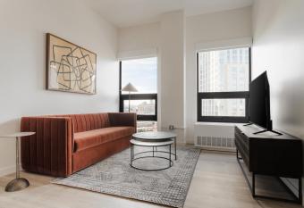 Sonder Court Square allows 18 year olds to book a room