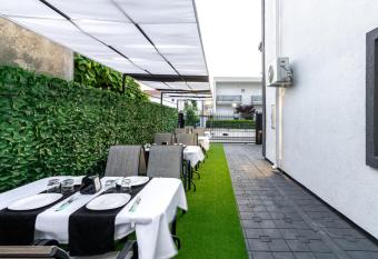 Apart-Hotel Prestige has Balcony rooms