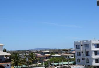 Paraiso de Isabela has Balcony rooms