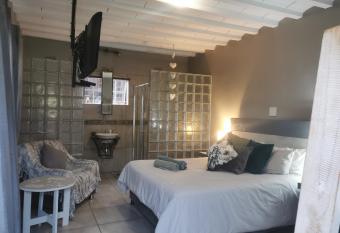 Adams- mtoti has Balcony rooms