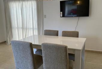 Departamento 3 Aspen V allows 18 year olds to book a room