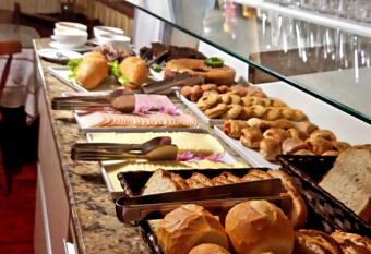 Pousada Estrela da Manh   has Balcony rooms