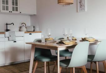 Ferienwohnung Schauplats has Balcony rooms