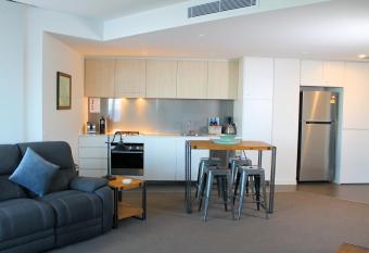 Apartment On King Street allows 18 year olds to book a room