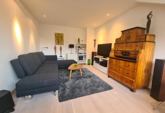 Gr  nental Oben has Balcony rooms