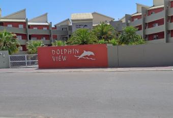 Beach Hive 2 has Balcony rooms