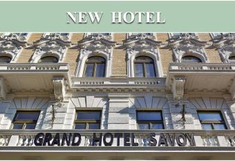 EST Grand Hotel Savoy allows 18 year olds to book a room