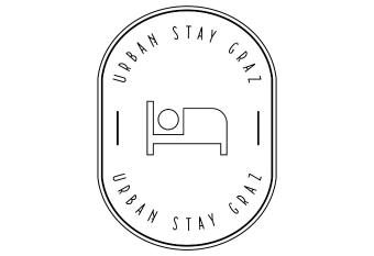 urban stay graz - serviced apartments free parking & 24h check in has Balcony rooms