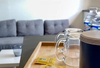 Studio Cocooning hauteur de Saint-Rapha  l #2 allows 18 year olds to book a room