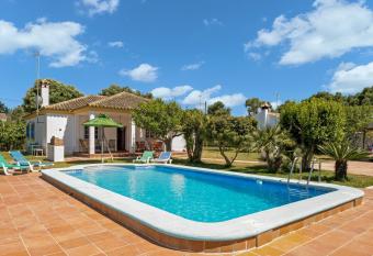 Casa Caram   has Balcony rooms