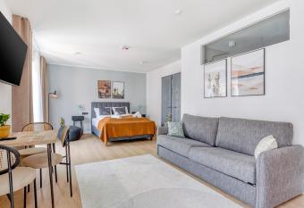 limehome M  nster Von-Steuben-Str - Digital Access has Balcony rooms