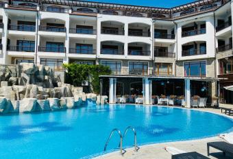 Menada Vineyards Apartments has Balcony rooms