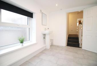 Cathedral House by MGroupSA allows 18 year olds to book a room