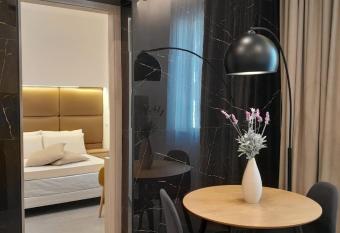 BAARIA House Hotel allows 18 year olds to book a room