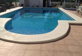 Cottage style apartment allows 18 year olds to book a room