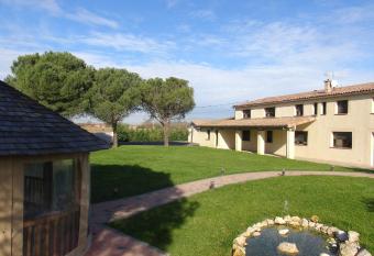 Loption has Balcony rooms